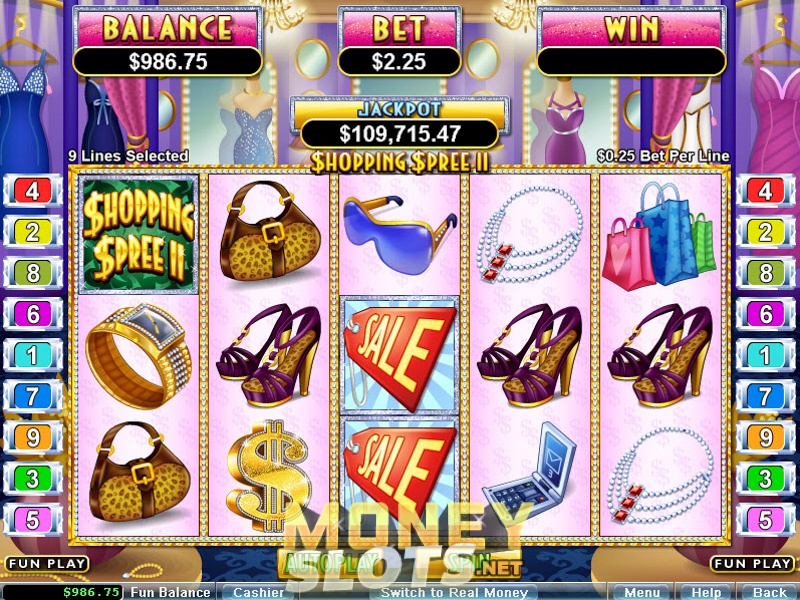 Royal Vegas Casino Online No Deposit Bonus - Pheonix Slot Machine